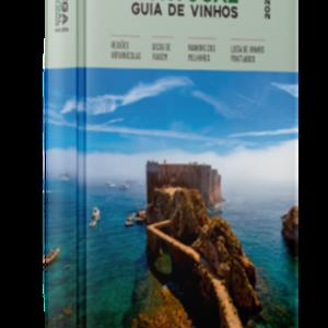 Viagem pelos terroirs portugueses: ADEGA lança guia com degustação inédita